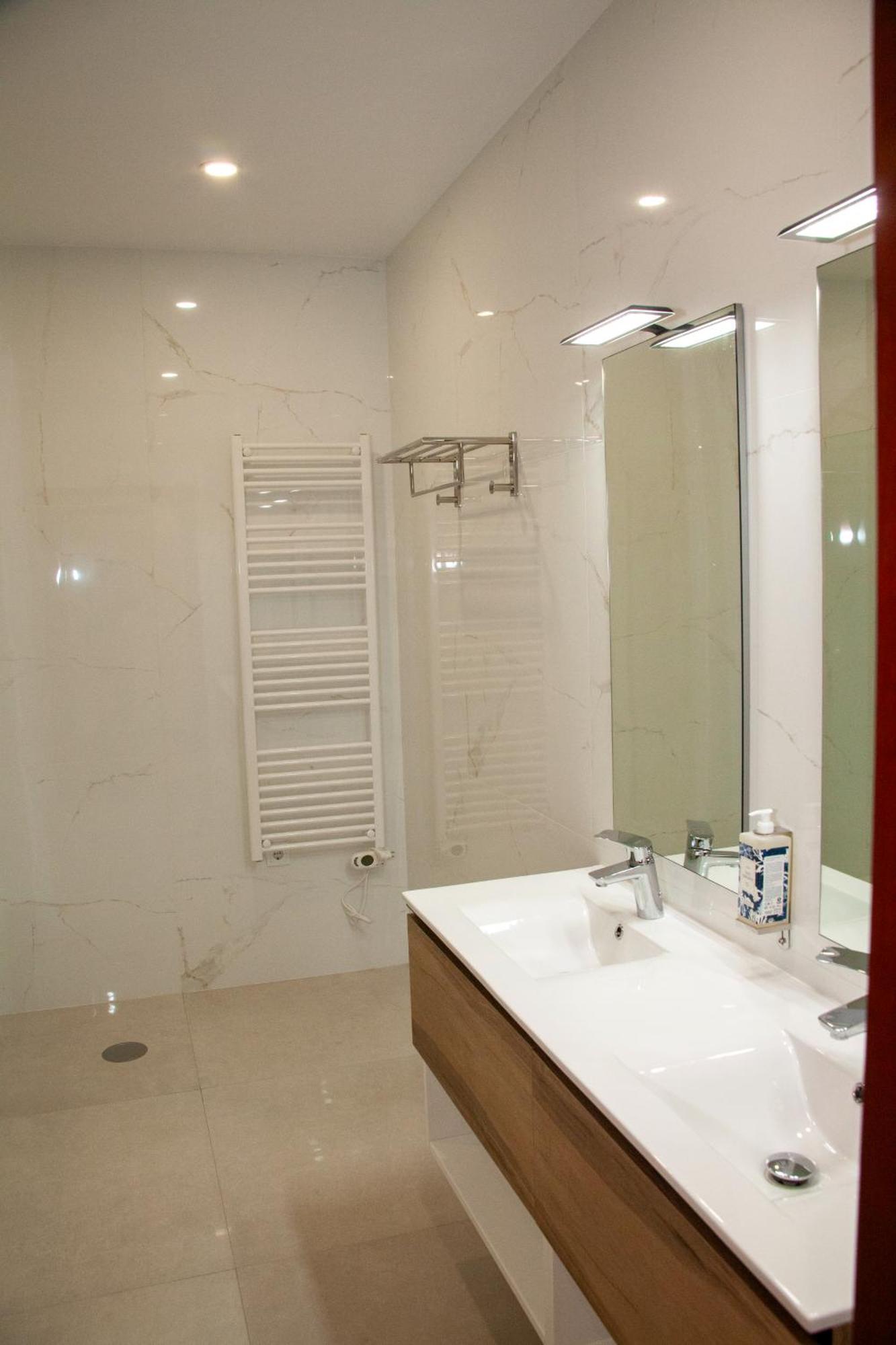 Nr Suites - Alojamento Local Меальяда Номер фото