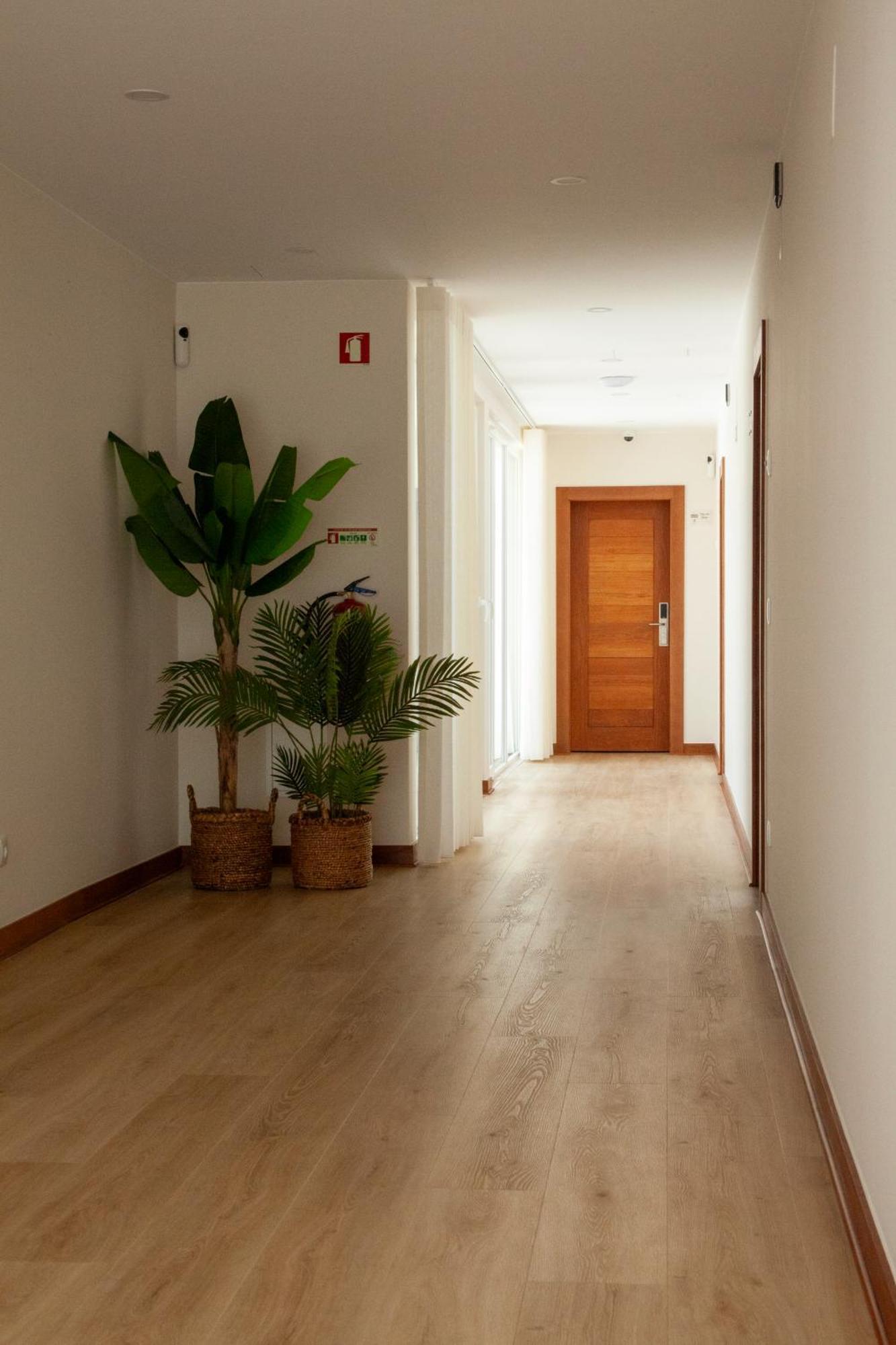 Nr Suites - Alojamento Local Меальяда Номер фото