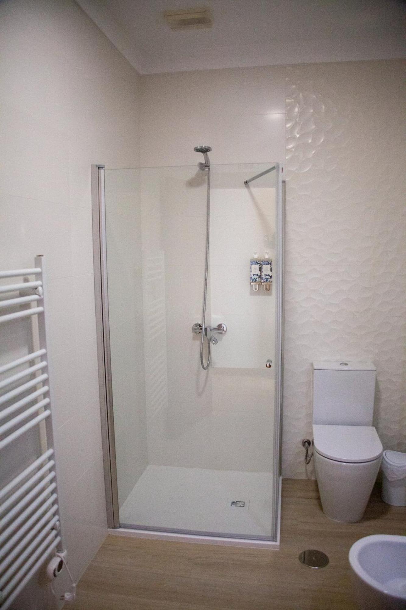 Nr Suites - Alojamento Local Меальяда Номер фото